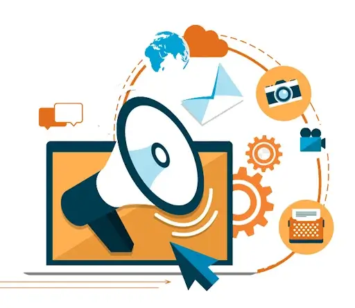 Content Marketing & SEO Strategy for Website Ranking