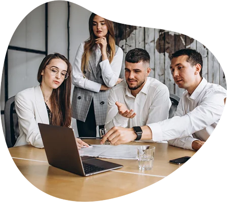 Website Traffic Growth with SEO & Digital Ads