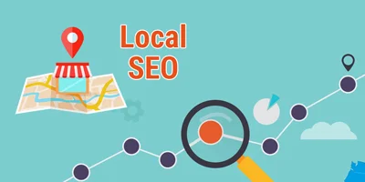 local seo service - Vaayu Info Tech 